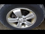 Wheel 16X6-1/2 Alloy Spoke Id 529101F360 Fits 07-10 Sportage 276738 Used. Price: $126.31.