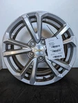 Wheel 17X7 Double Spoke Opt Rvf Fits 16-17 Equinox 1151622 Used. Price: $130.00.