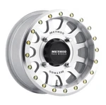 Method MR401 Utv Beadlock 14X7 5+2/+38MM Offset 4X156 132MM Cb Raw Machined W/bh New. Price: $345.00.