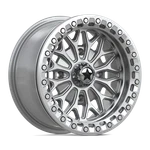 Msa Offroad Wheels MA053SD15704438 Rim MA53 Bolo Utv Beadlock 15X7 4X156 New. Price: $317.00.