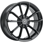 17X8 Platinum 457BK Revelation Gloss Black Wheels 5X100 (35MM) Set Of New. Price: $457.60.