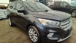 Wheel 18X7-1/2 Aluminum 10 Spoke Fits 17-19 Escape 7066267 Used. Price: $112.00.