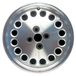 Wheel Rim Dodge 400 600 Daytona Monaco Omni 15 1983-1985 4284111 Oem 1340 Remanufactured. Price: $227.00.