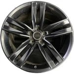 Chevrolet 20X9.5 Camaro Rear Wheel Oem Rim Factory Stock 2016-2024 Used. Price: $389.97.