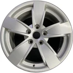 Pontiac 17X8 Gto Wheel Oem Rim Factory Stock 2004 Used. Price: $199.97.