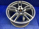 2017-2023 Porsche Panamera 19X10.5' Rear Spoke Wheel Rim 971601025F *note* Oem Used. Price: $127.50.