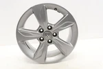2018 2020 Honda Odyssey Ex-l Wheel Rim Alloy 18X7.5J ET50 5X114.3 64.1MM Oem Used. Price: $182.34.