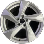 Audi Q3 Oem Wheel 18 2019-2023 Rim Factory Original 83A601025H 59119 Used. Price: $256.47.