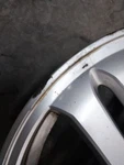 Used Wheel Fits: 2003 Honda Cr-v 15X6 Alloy 10 Spoke Grade B. Price: $119.18.