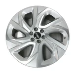 (1) Wheel Rim For Navigator SL741007DA Oem 24X9.5 Silver Machine New. Price: $864.99.