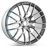 Brand New 20" X 12" Mercedes Amg Gt 2017 2018 2019 2020 2021 Factory Oem .... Price: $839.69.