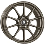 Alloy Wheel Sparco Assetto Gara 7X17 5X114,3 Matt Bronze W2903460144 New. Price: $386.00.