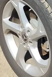 2019 Class Oe Wheel 156 Type GLA250 18X7 Spoke Mercedes-benz Used. Price: $233.20.