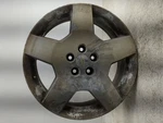 2005-2005 Chevrolet Cobalt Oem Wheel Rim B9JN5 Used. Price: $109.63.