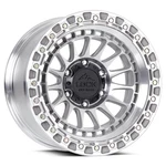 Lock Off-road Mojave 17X9 8X180 Offset Machined With Clear Coat (qty 1) New. Price: $288.00.