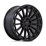 20X9 Niche M274 Amalfi Matte Black Wheel 5X4.25 (38MM) New. Price: $354.02.