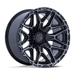 Fuel Off ROADFC885 Injector 20X10 8X170 -18MM Black/machined FC885BT20108718N New. Price: $500.00.