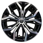 2025 Toyota Crown Signia Wheel 19X7 Spoke Factory Oem Replacement Part Used. Price: $302.50.