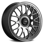 Konig MRK1 Wheel 18X8.5 (42, 5X112, 66.56) Carbon Single Rim New. Price: $408.52.
