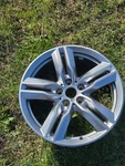 86214 18 Inch Bmw Series X1 X2 7850456 Machined Charcoal Wheel Rim Sport Oem Used. Price: $179.99.