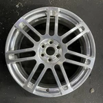 Cadillac Polished Srx Oem Wheel 2007-2009 Original Factory Rim Hfd 4614 Used. Price: $276.88.