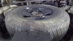 Wheel Classic Style Lug Spare Fits 15-23 Dodge 1500 Pickup 11883641 Used. Price: $79.00.