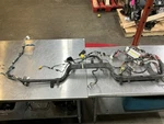 2005 Dodge Ram 1500 SRT-10 Quad Cab Auto Dash Panel Wire Harness 05029805AC Used. Price: $159.99.