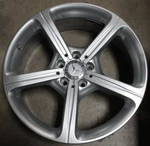 2019 2020 2021 Mercedes CLS450 19X8 Oem Wheel Rim 85666 A2574010000 Remanufactured. Price: $403.75.