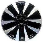 Wheel Rim Nissan Altima 17 2016-2018 403009HP1A 403009HP1G Oem Black 62719 Remanufactured. Price: $189.00.