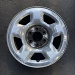 Ford Steel Chrome Expedition Factory Rim 17X7.5 2003-2006 Wheel Oem 3518A Used. Price: $149.97.