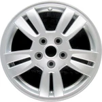 Wheel Rim Chevrolet Sonic 15 2012-2016 96894731 Painted Oem Factory 5523 Remanufactured. Price: $159.00.