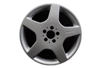2000-2003 Mercedes ML55 Amg 18" Silver Oem Factory Wheel Rim 1634011802 Remanufactured. Price: $279.21.