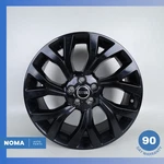13-22 Land Rover Range L405 Flute 9.5 X R21 21" Wheel Rim JK521007CA Oem Used. Price: $249.00.
