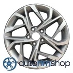 Hyundai Sonata 2020 2021 2022 2023 17" Oem Wheel Rim 52910L0210 Remanufactured. Price: $259.34.