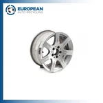 2008-2009 Mercedes E320 16X8 Wheel Rim Oem (7 Spoke) 21140175029765 Used. Price: $90.00.