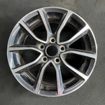 Mitsubishi Machined Charcoal Lancer Oem Wheel 16 2015-2017 Factory Rim 10382A Used. Price: $110.98.