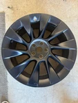 Tesla Model Y Rim 20X9.5 Inch Oem 1188223-00-B (induction Wheel) W1 Used. Price: $140.00.