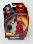 2013 Superman Of Steel Wrecking Ball Mega Bashing 3.75 Figure New. Price: $6.73.