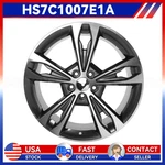 New 19" Replacement Alloy Wheel Rim 2017 2018 2019 2020 Ford Fusion Titanium. Price: $225.55.