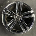 Rear Chevrolet Camaro Oem Wheel 2016-2024 Rim Factory Original Abfs 5778 Used. Price: $379.97.