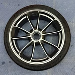 Oem Porsche 911 991 GT3 20" Wheel Rim / Front Used. Price: $1495.00.