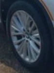 2014 2015 216 2017 2018 Bmw X5 19" Alloy Wheel Rim Spoke Oem Used. Price: $117.66.