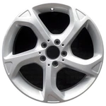 Wheel Rim Mercedes-benz Class GLA250 GLA45 Amg 2018-2020 Oem 85577 Remanufactured. Price: $153.00.
