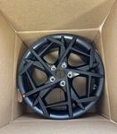 R-18 Wheel Rim Aluminum 52910AADA0 Genuine Hyundai Elantra N-line 2024-2026 New. Price: $499.62.