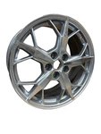 Oem Gm Chevy Corvette Front Wheel 19X8.5 Trident Stingray C8 2020-2025 New. Price: $399.95.