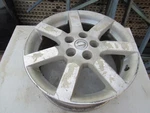 Aluminum Alloy Factory Oem Wheel Rim Maxima 2004 2006 Nissan 17X7 Spoke 5 Lug Used. Price: $79.99.