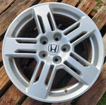 Wheel Rim Honda Odyssey 2005-2017 42700TK8A21 TK18070A Oem Factory 64021 Used. Price: $149.00.