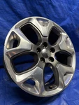 2017-2021 Jeep Compass Wheel Rim 18X7'' Limited W/cap Oem Used. Price: $48.99.