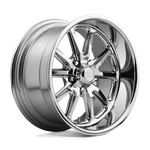 Us Mag U110 18X9.5 5X5.0 Chr-plated 01MM New. Price: $483.00.