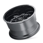 New 20X9 Mayhem Cogent Black-gloss Wheel/rim 6X135 ET18 8107-2937BM18. Price: $343.99.